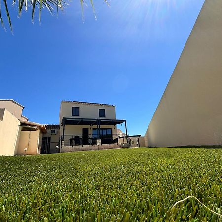 Magnifique Villa Pour Le Festival D'Avignone Esterno foto