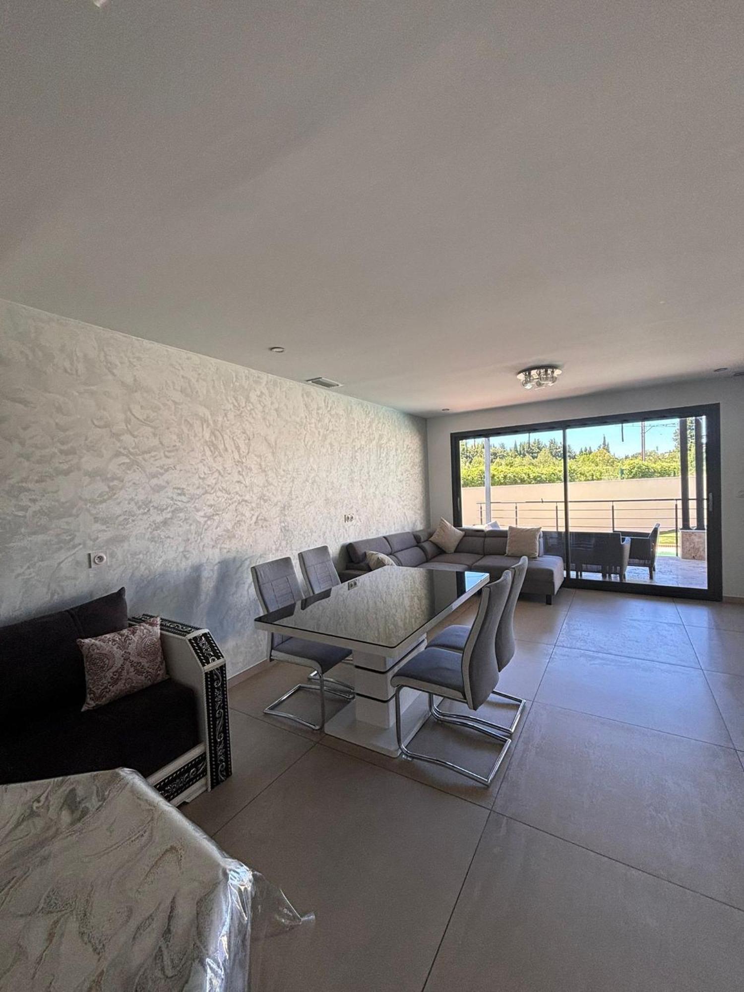 Magnifique Villa Pour Le Festival D'Avignone Esterno foto