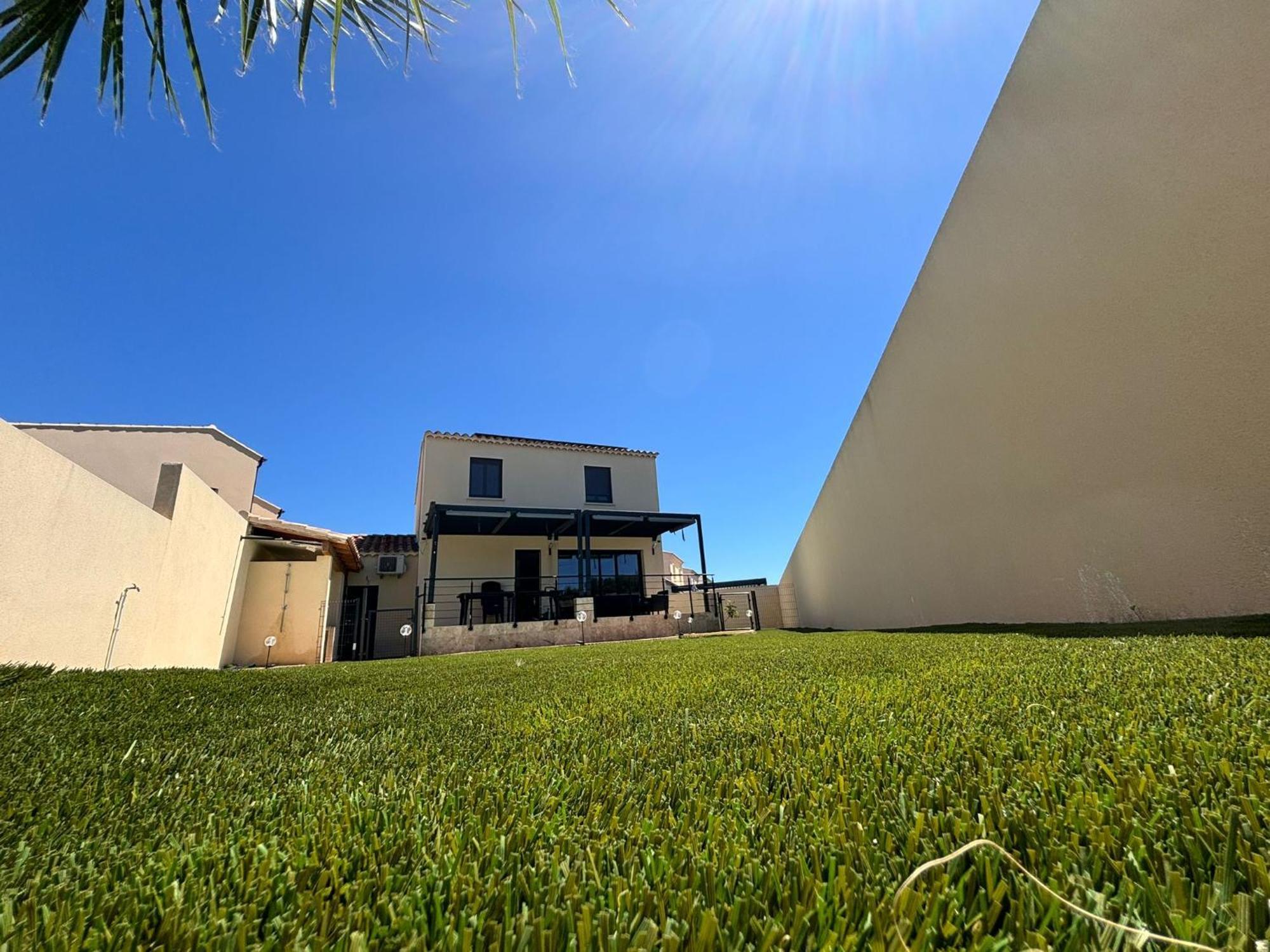 Magnifique Villa Pour Le Festival D'Avignone Esterno foto